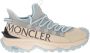 Moncler Lite2 Trailgrip Sneakers Multicolor Dames - Thumbnail 1