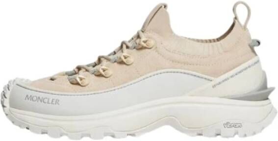 Moncler Lite3 Trailgrip Sneaker