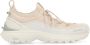Moncler Lite3 Trailgrip Sneakers met Vibram Sole - Thumbnail 1