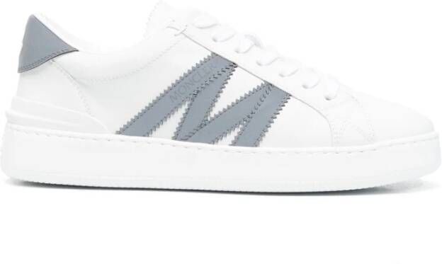 Moncler Low-Top Sneakers