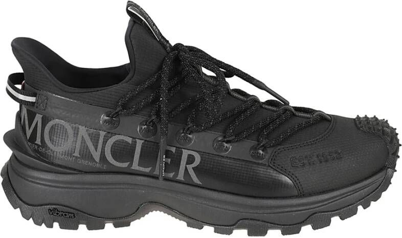 Moncler Low Top Sneakers Trailgrip Lite2