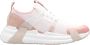 Moncler Lunarove sneakers Roze Dames - Thumbnail 1