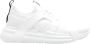 Moncler Lunarove Lage TOP Sneakers White Heren - Thumbnail 1