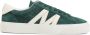 Moncler Middengroene Stijlvolle Monaco 2 Jas Green Heren - Thumbnail 1