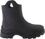 Moncler Waterdichte Slip-On Regenlaarzen Black Dames - Thumbnail 7