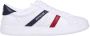 Moncler Monaco M Sneakers White Heren - Thumbnail 1