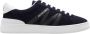 Moncler Monaco sneakers Blauw Heren - Thumbnail 1