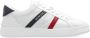 Moncler Monaco sneakers White Dames - Thumbnail 1