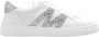 Moncler Monaco sneakers White Dames - Thumbnail 1