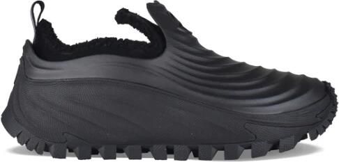 Moncler Acqua High Regenlaars