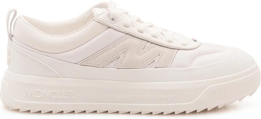 Moncler Altive Lage Sneakers - Foto 4
