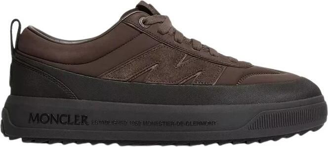 Moncler Altive Lage Sneakers