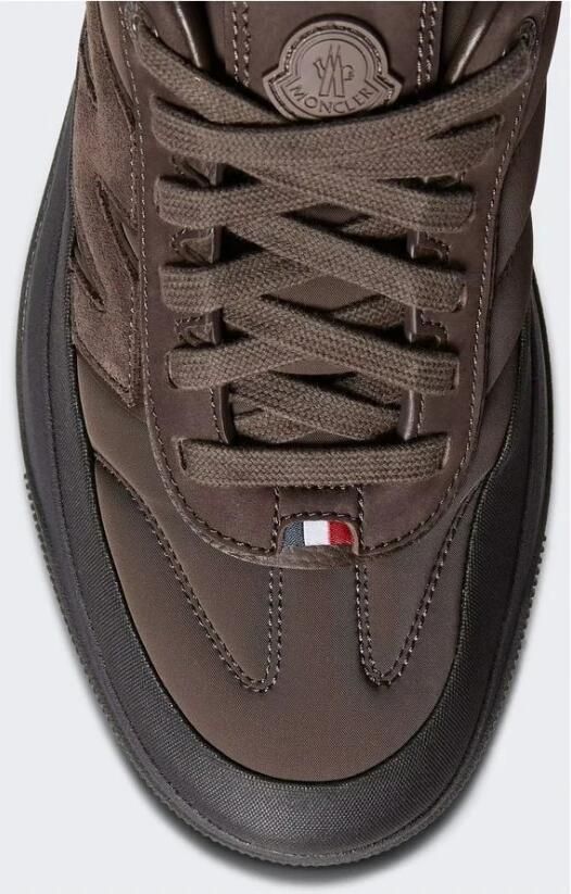 Moncler Altive Lage Sneakers - Foto 7