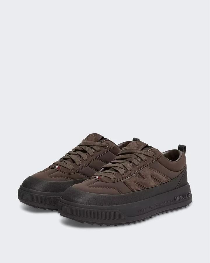 Moncler Altive Lage Sneakers - Foto 2