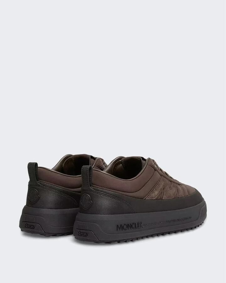 Moncler Altive Lage Sneakers - Foto 3