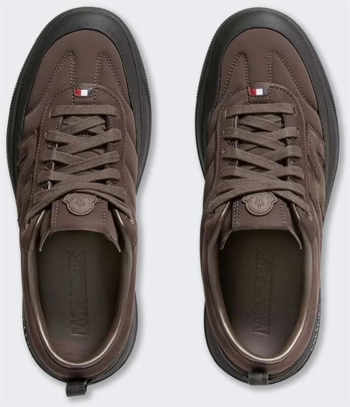 Moncler Altive Lage Sneakers - Foto 5