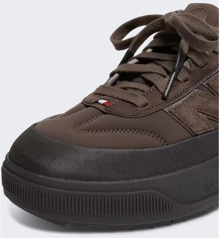 Moncler Altive Lage Sneakers - Foto 4