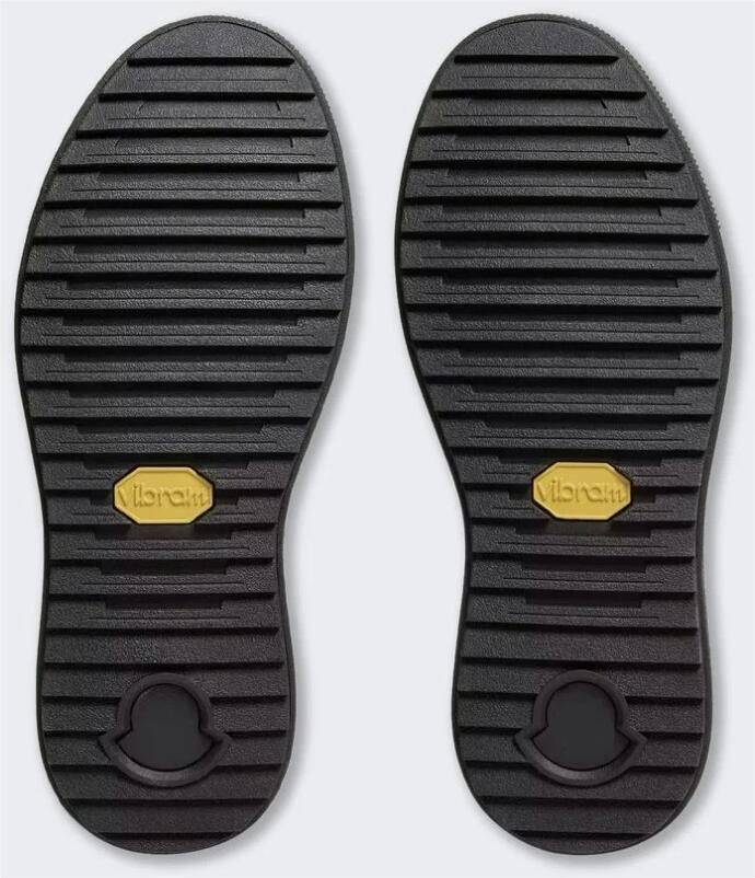 Moncler Altive Lage Sneakers - Foto 6