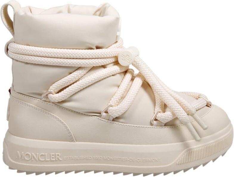 Moncler Altive Mid Snow Boot - Foto 3