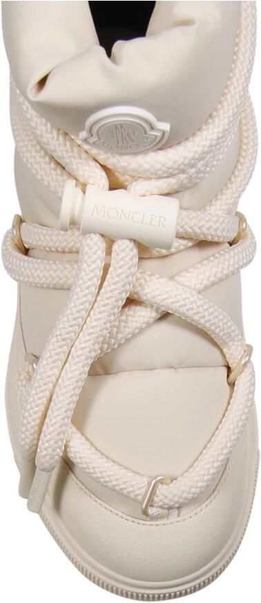 Moncler Altive Mid Snow Boot - Foto 2