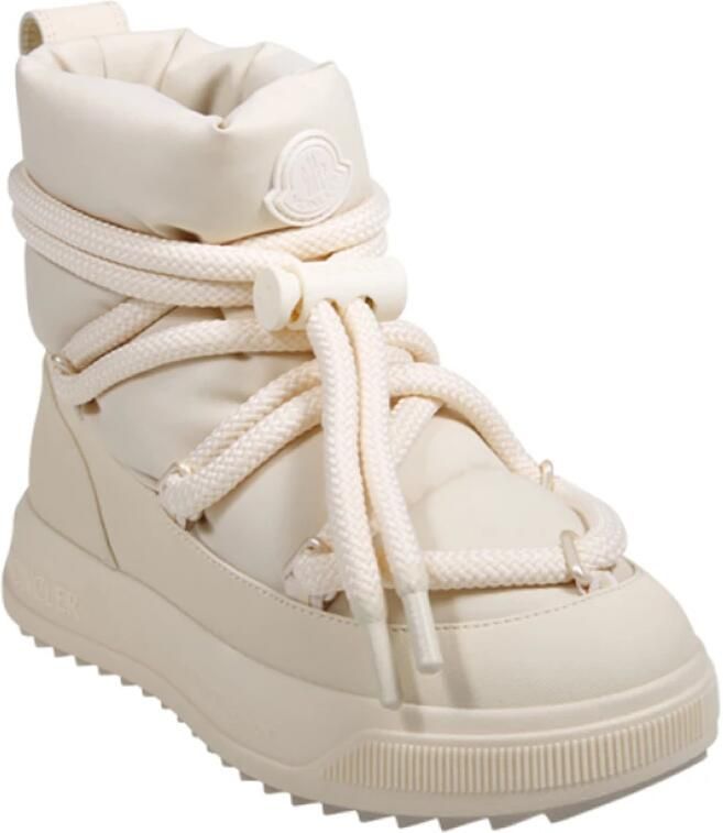 Moncler Altive Mid Snow Boot