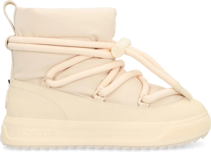 Moncler Altive Mid Snow Boot