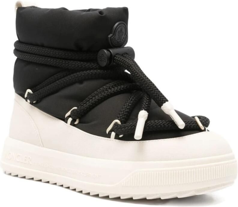 Moncler Altive Mid Snow Boots