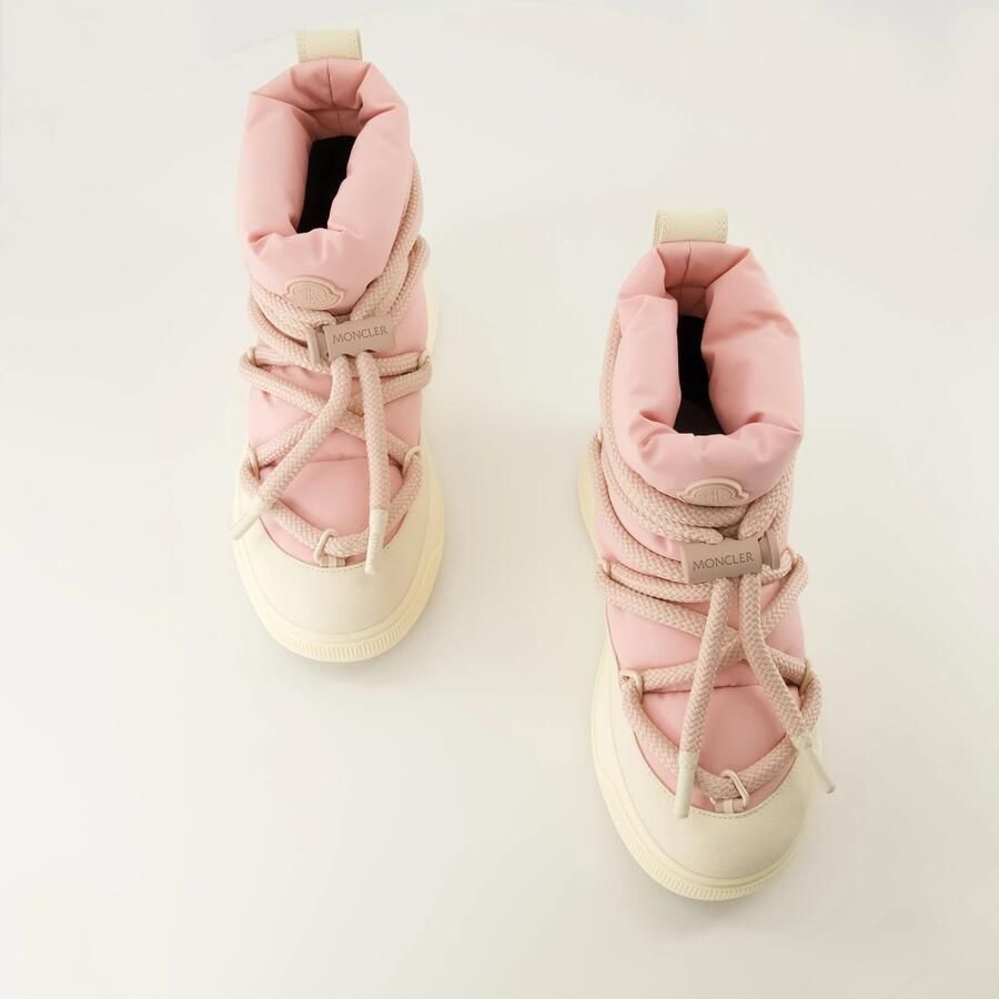 Moncler Altive Mid Snow Boots - Foto 2