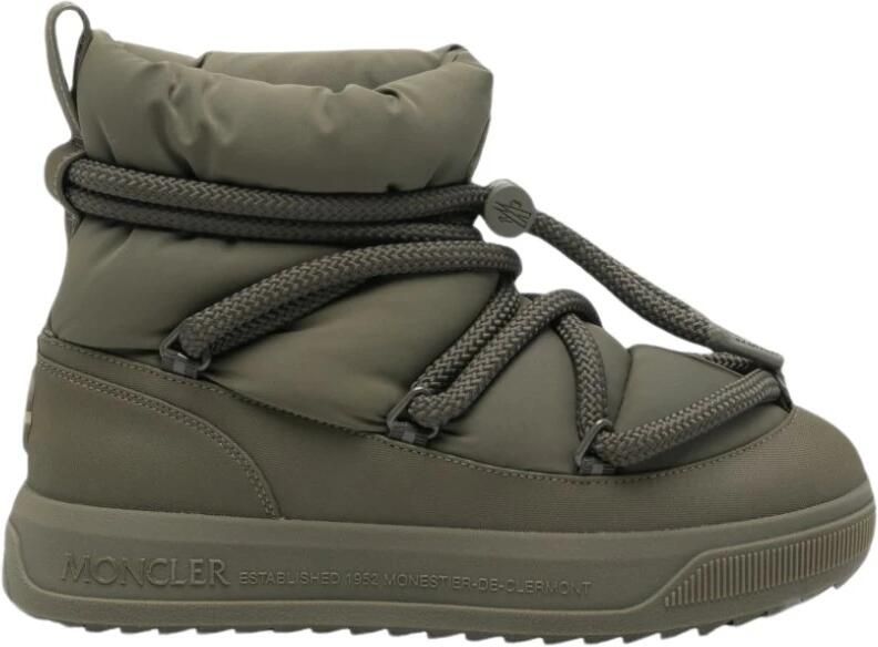 Moncler Altive Mid Snow Laarzen