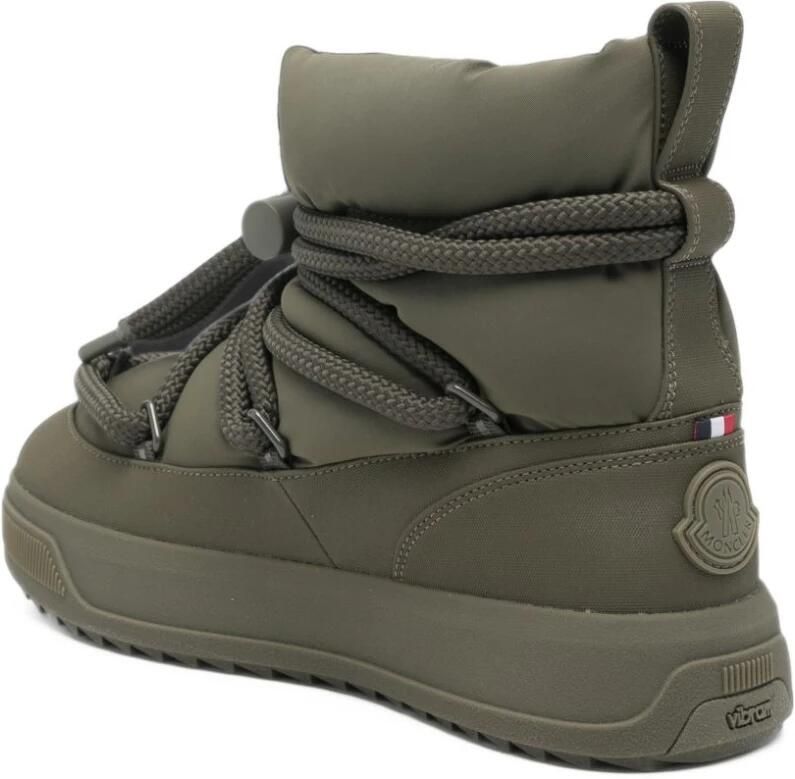 Moncler Altive Mid Snow Laarzen - Foto 2