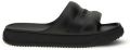 Moncler Altive Slide Sandalen - Zwart