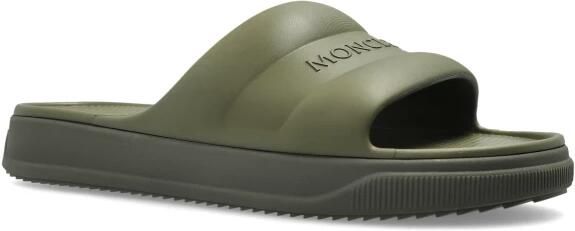 Moncler Altive Slides - Foto 5