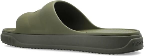 Moncler Altive Slides - Foto 6