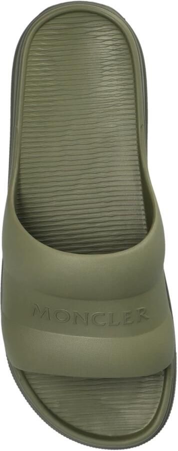 Moncler Altive Slides - Foto 4