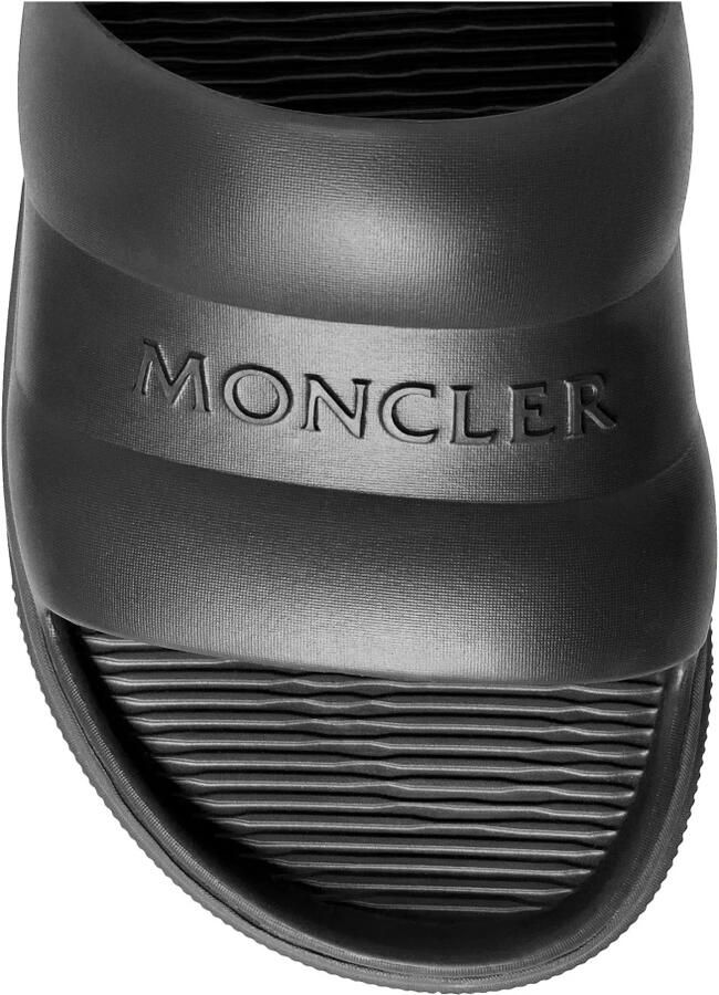 Moncler Altive Slide Sandalen - Foto 3
