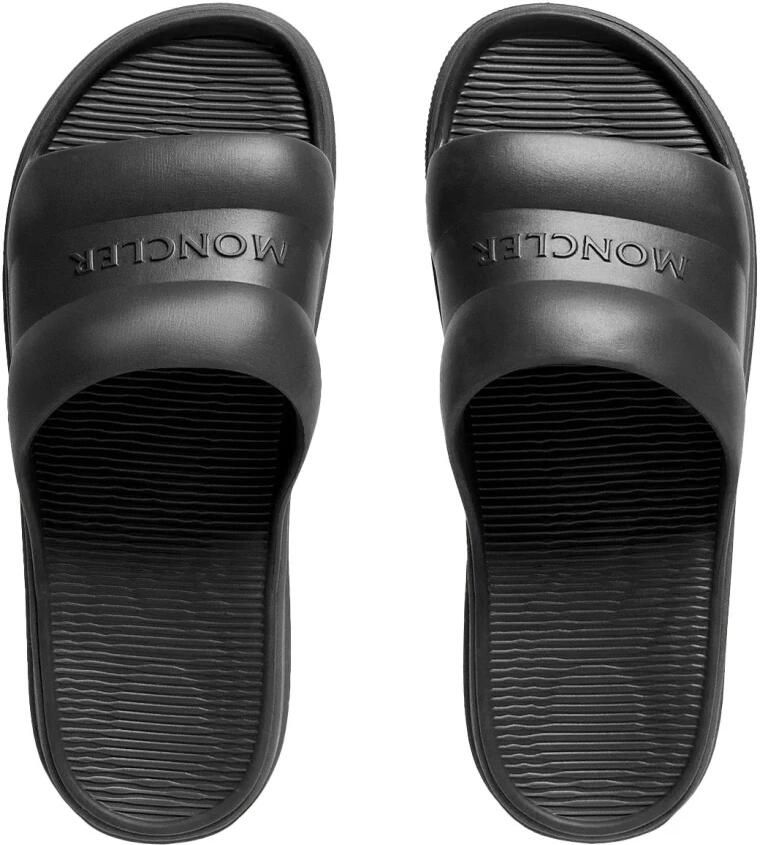 Moncler Altive Slide Sandalen - Foto 2