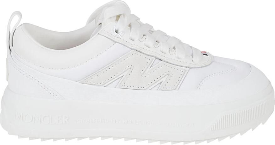 Moncler Altive Sneakers