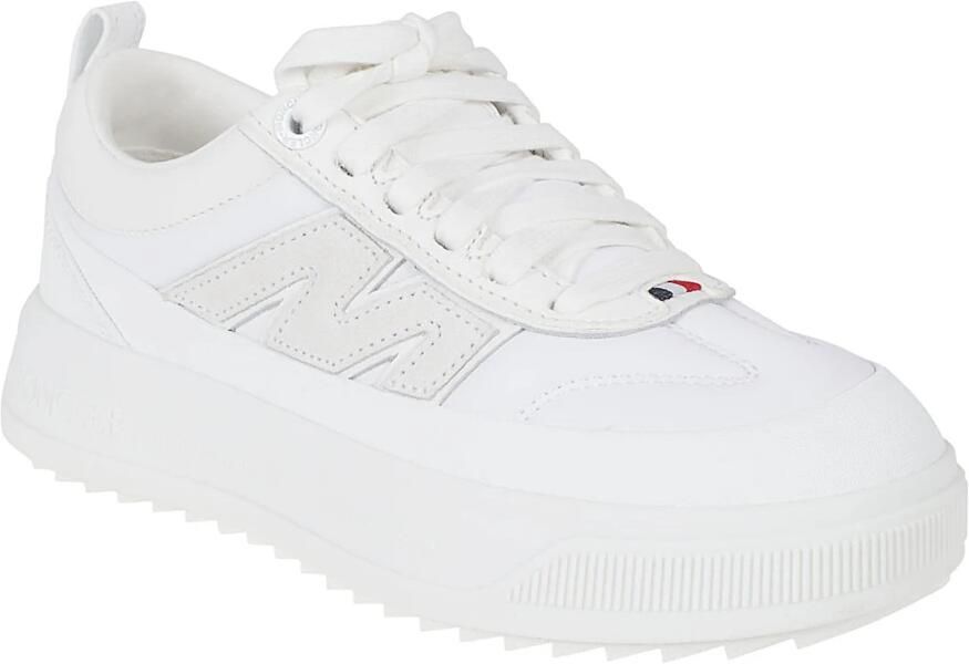 Moncler Altive Sneakers - Foto 3