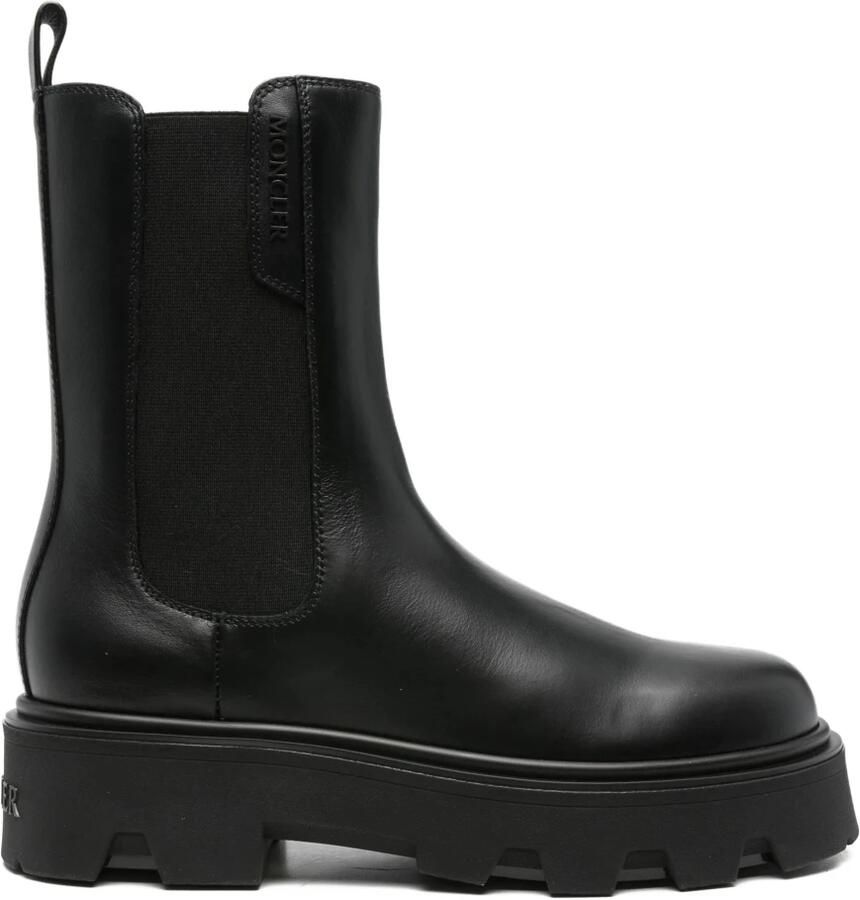 Moncler Aurea Chelsea Boots - Foto 2