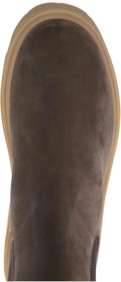 Moncler Aurea Chelsea Boots - Foto 2