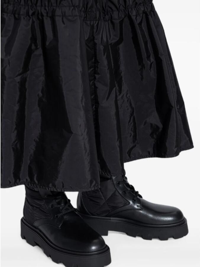 Moncler Aurea Enkellaarzen - Foto 2