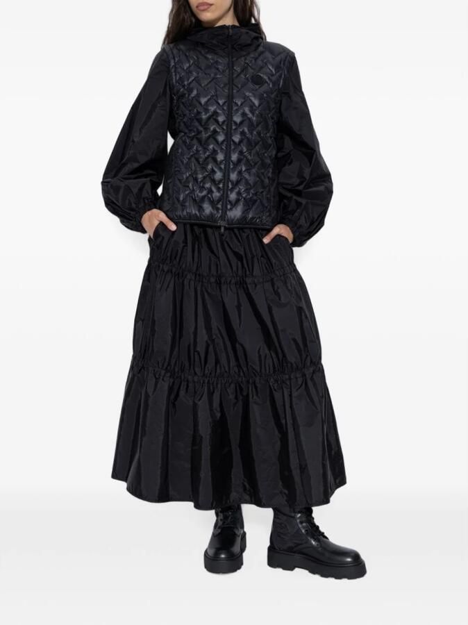 Moncler Aurea Enkellaarzen - Foto 3
