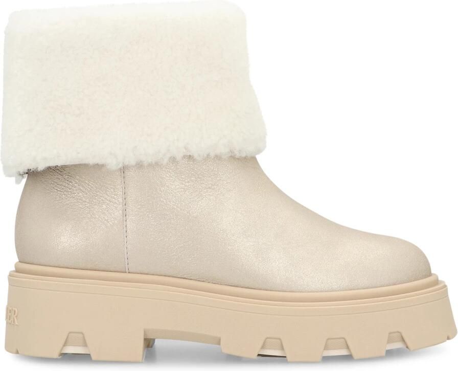 Moncler Aurea Mid Shearling Laarzen - Foto 2
