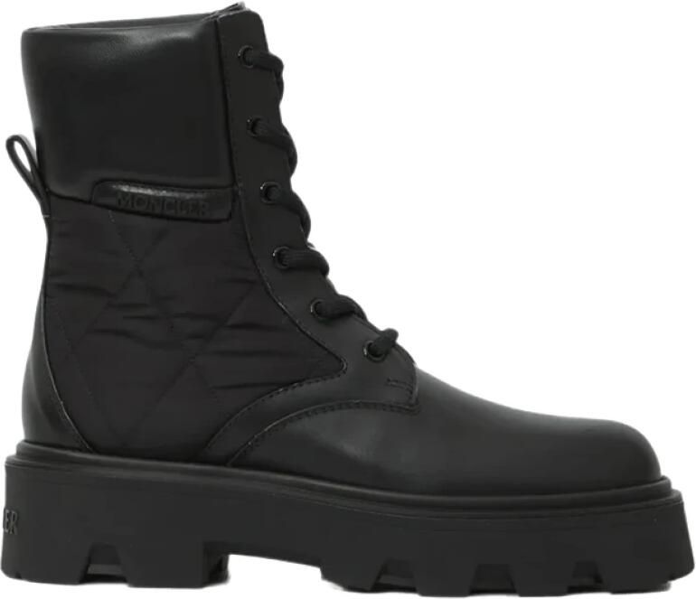 Moncler Aurea Veterlaarzen