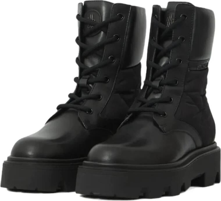 Moncler Aurea Veterlaarzen - Foto 2