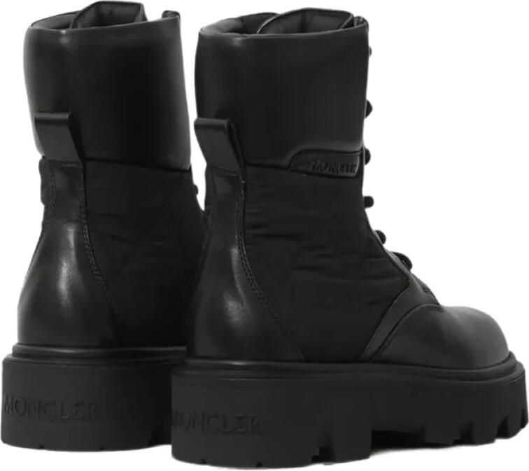 Moncler Aurea Veterlaarzen - Foto 3