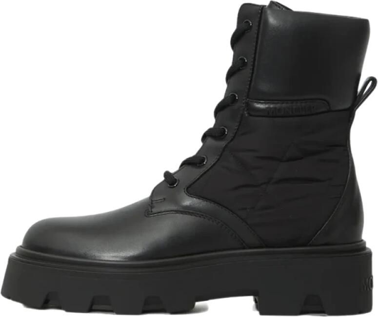 Moncler Aurea Veterlaarzen - Foto 4