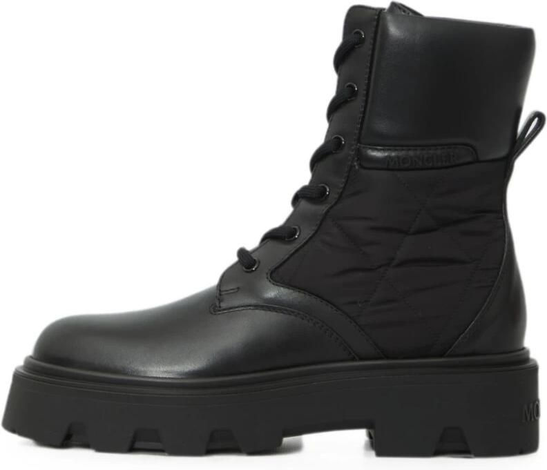 Moncler Aurea Veterschoenen