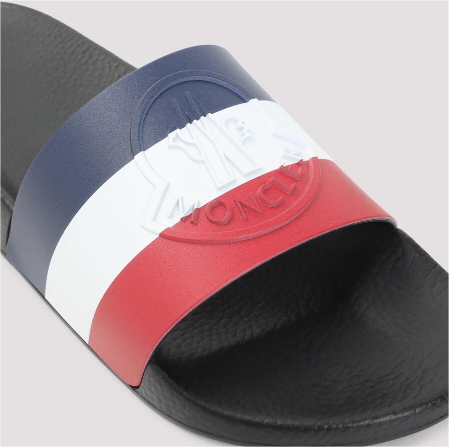 Moncler Basile Sandals - Foto 2