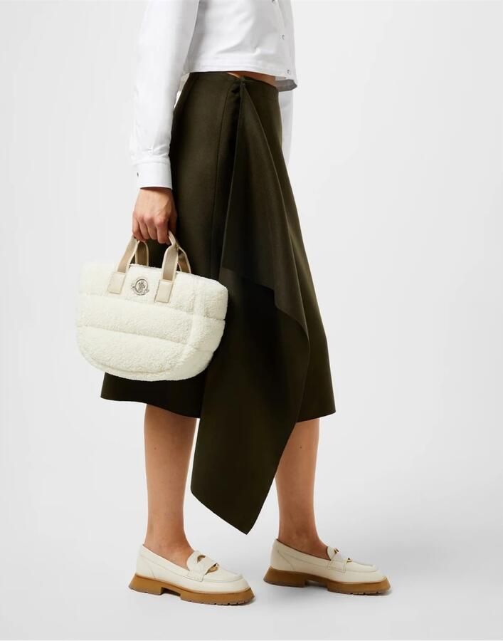 Moncler Bell Loafers - Foto 2